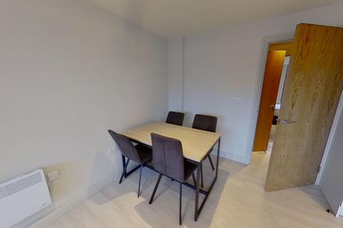 1 bedroom flat to rent, North Street, Leeds City Centre, Leeds