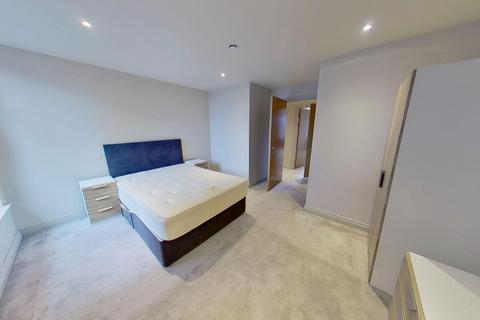 1 bedroom flat to rent, North Street, Leeds City Centre, Leeds
