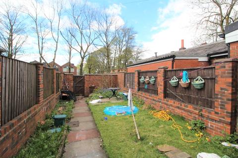 101 Vulcan Street, Oldham, OL1 4LQ