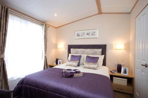 2 bedroom static caravan for sale - Preesall Lancashire