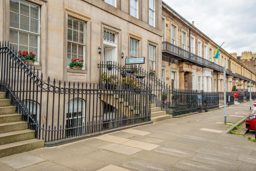 Windsor Street, Edinburgh, EH7 10 bed £850,000