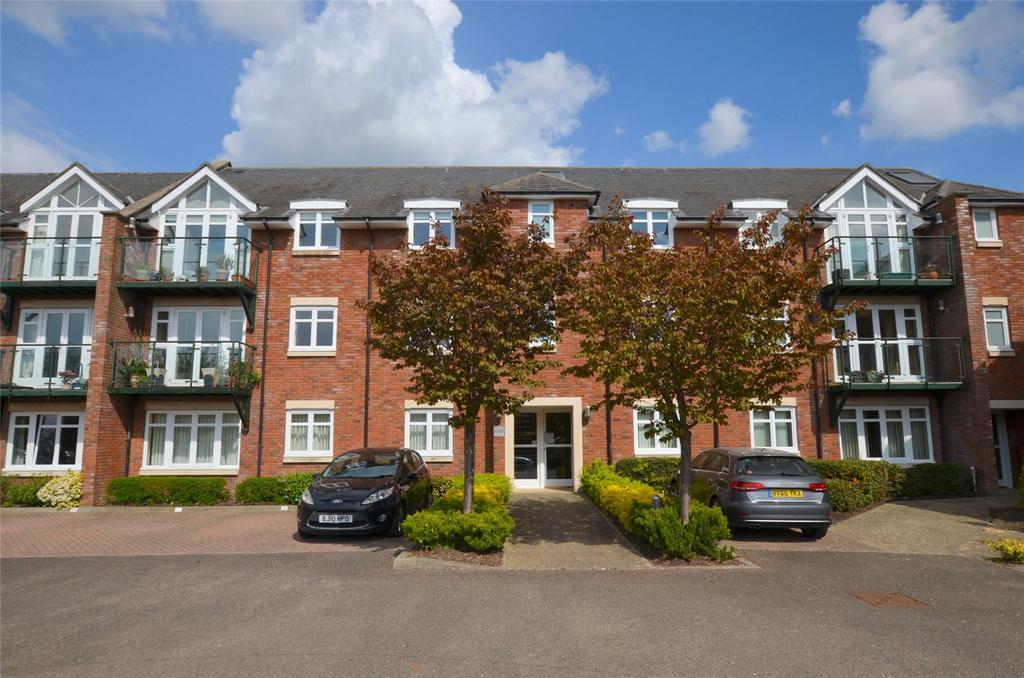William Cawley Mews, Broyle Road, Chichester, West Sussex, PO19 2 bed