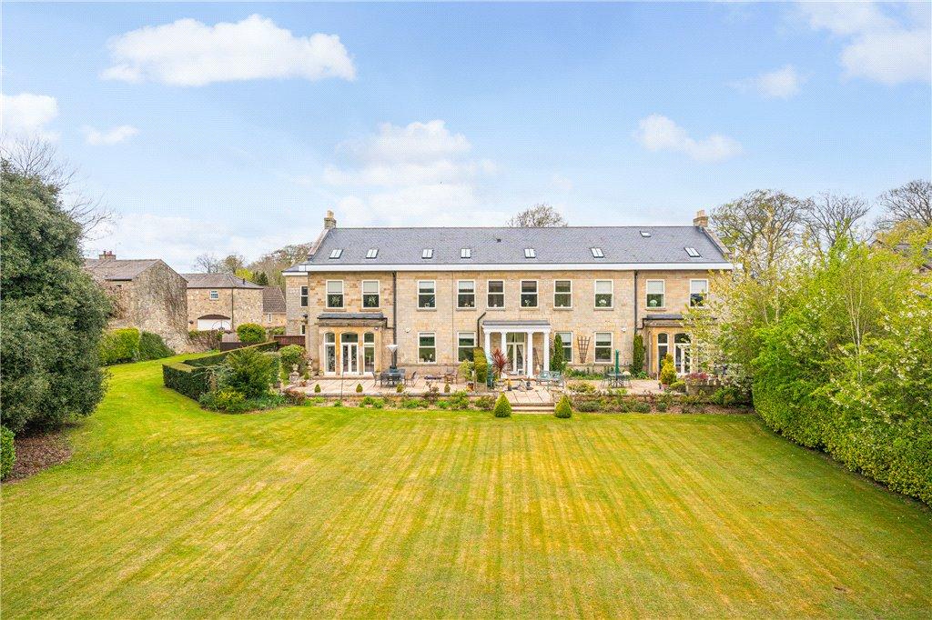 Linton Springs, Sicklinghall Road, Wetherby 2 bed apartment for sale
