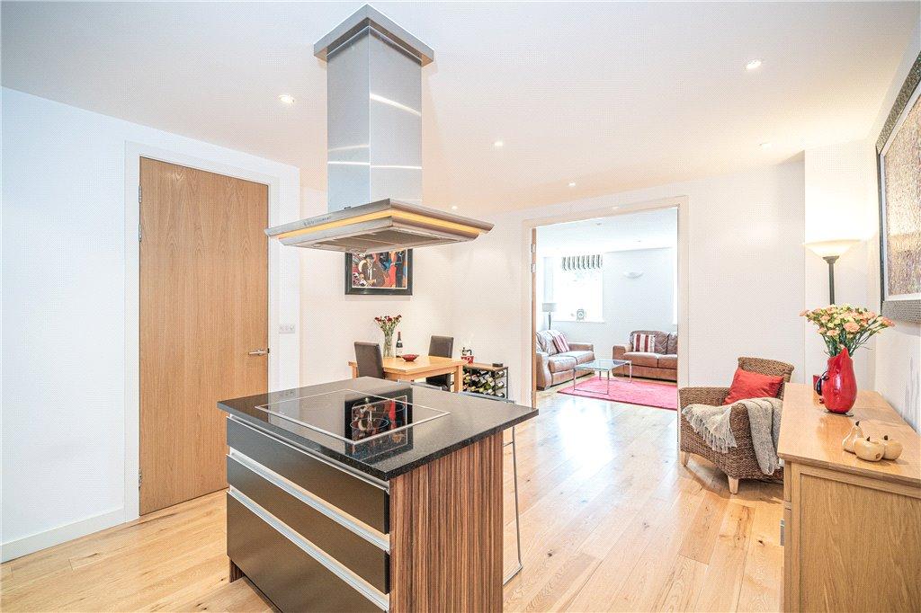 Linton Springs, Sicklinghall Road, Wetherby 2 bed apartment for sale