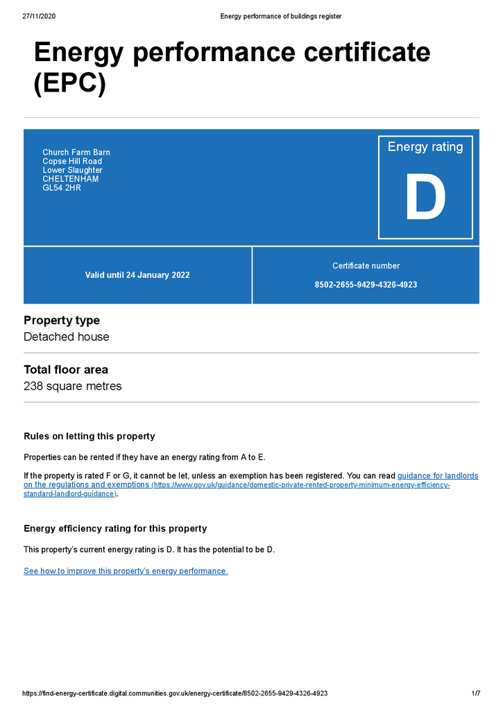 Epcdocument