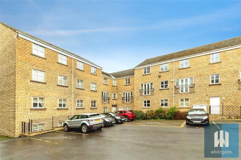 2 bedroom apartment to rent, Croft Court, Mount Lane, Rastrick, Brighouse, HD6