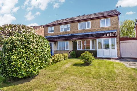 23 Barnard Close, Bedlington, NE22 6NE