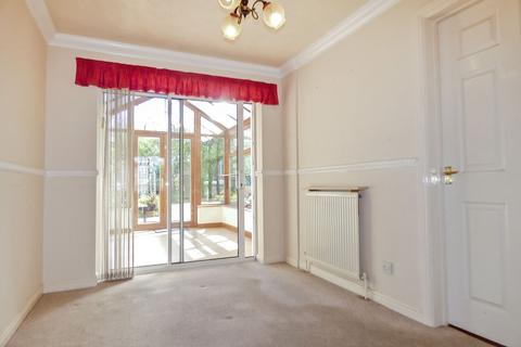 23 Barnard Close, Bedlington, NE22 6NE