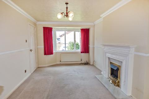 23 Barnard Close, Bedlington, NE22 6NE