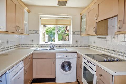 23 Barnard Close, Bedlington, NE22 6NE