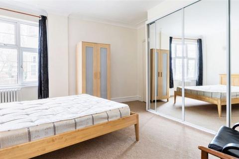 2 bedroom apartment to rent, NW3
