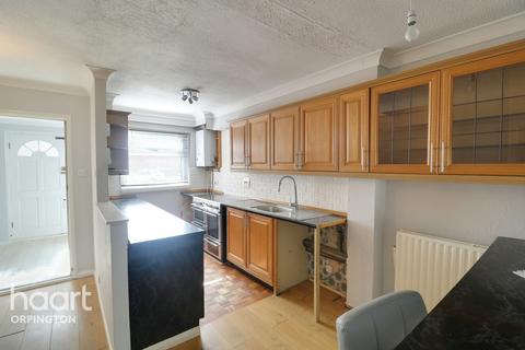 55 Glendower Crescent, Orpington, BR6 0UP