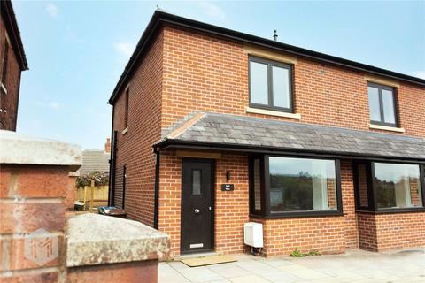 41 Earl Road, Ramsbottom, Bury, BL0 9EF