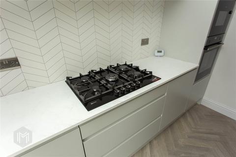 41 Earl Road, Ramsbottom, Bury, BL0 9EF