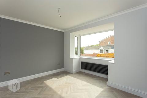 41 Earl Road, Ramsbottom, Bury, BL0 9EF