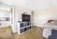 Reception/Bedroom