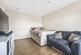 Reception/Bedroom