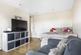 Bedroom/Reception Room