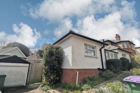 3 Chichester Road, Sandgate, Folkestone, CT20 3BN