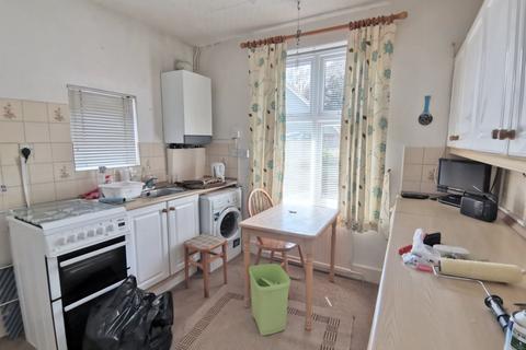 3 Chichester Road, Sandgate, Folkestone, CT20 3BN