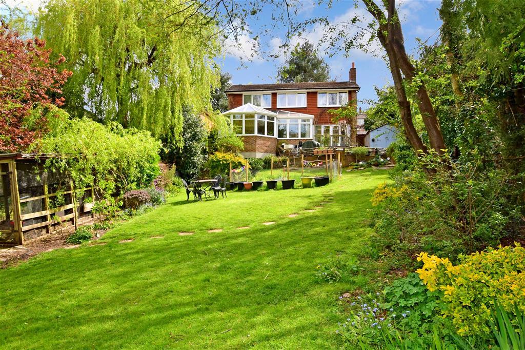 Windmill Way, Reigate, Surrey 5 bed detached house £900,000