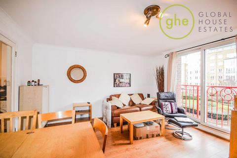1 bedroom flat to rent, Lockesfiled Place, Isle Of Dogs, London