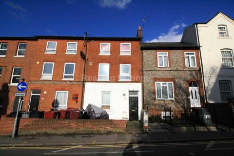 1 bedroom flat to rent, Southampton Street, Reading