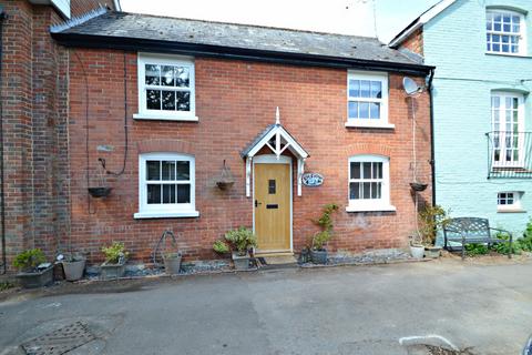 undefined, Cranborne