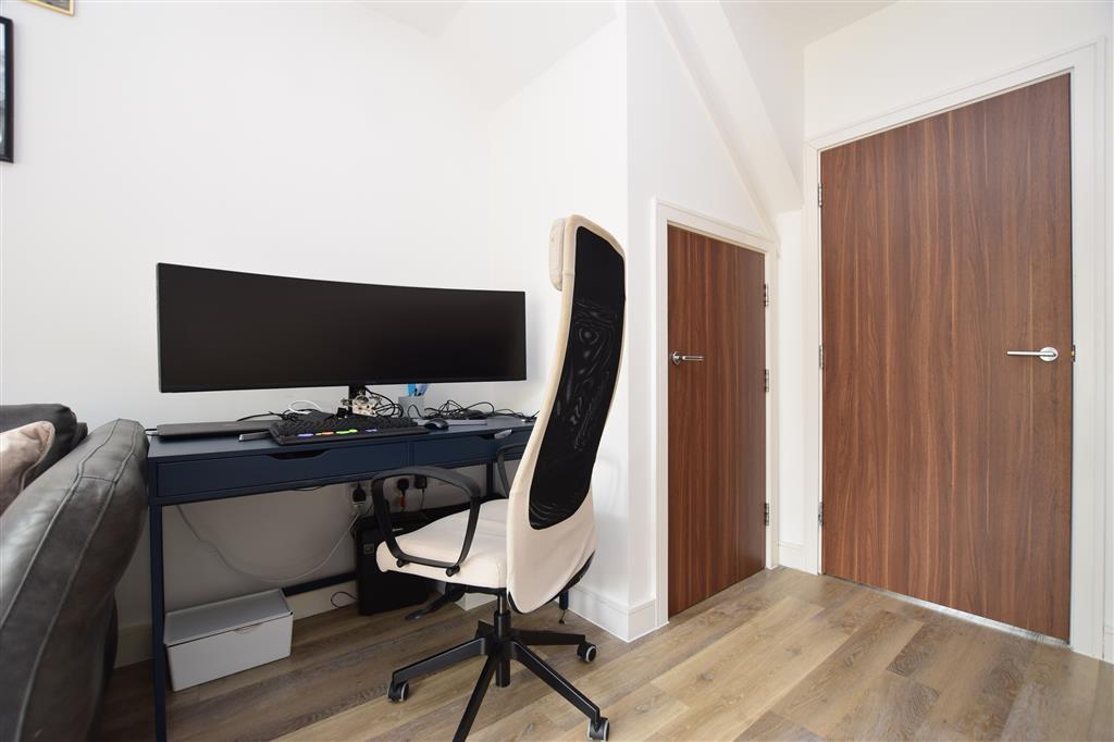 Internal Lifestyle Photograph