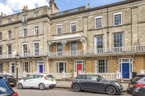 5 Lansdown Place, Bristol, BS8 3AE