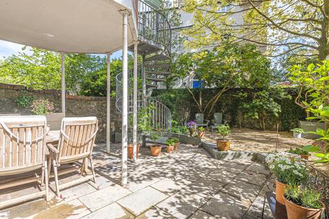 5 Lansdown Place, Bristol, BS8 3AE