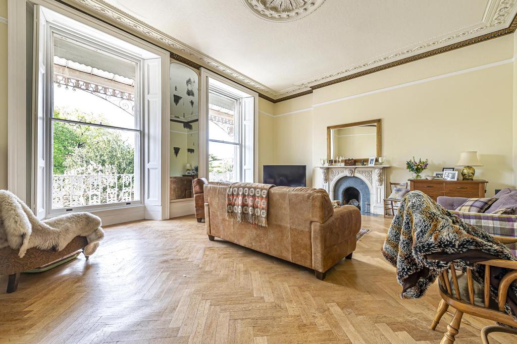 Sitting Room