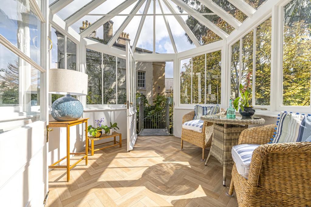 Conservatory