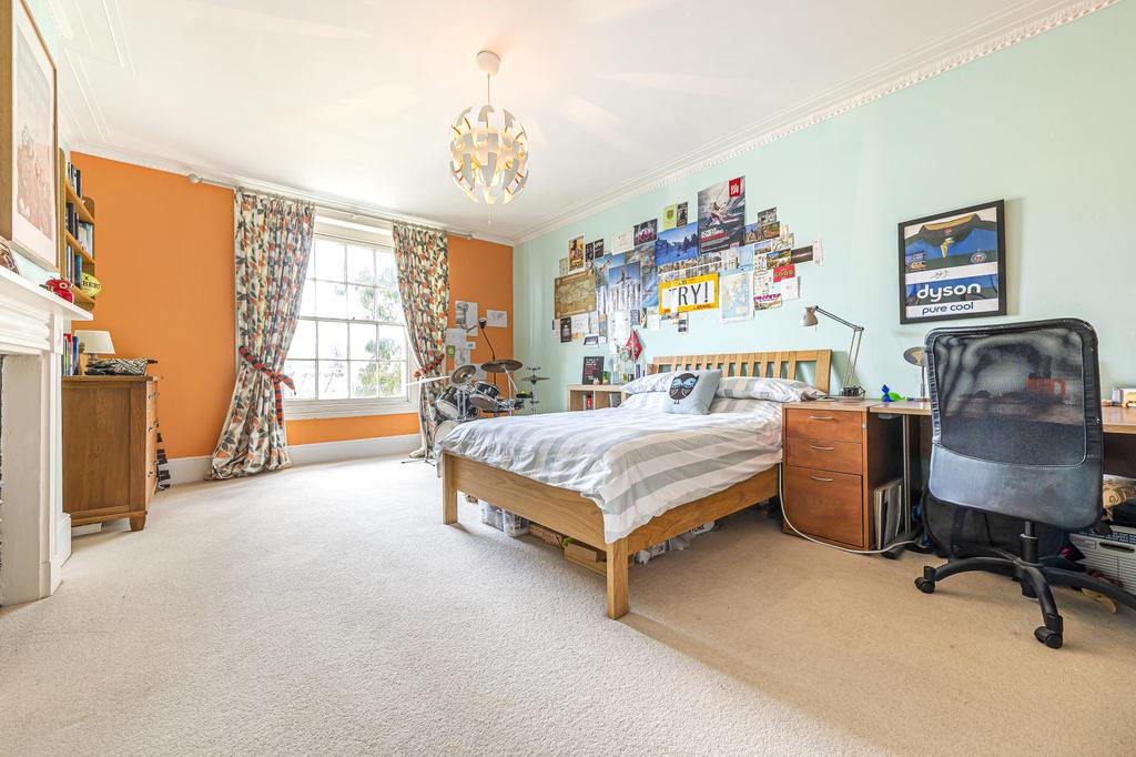 Bedrom 2