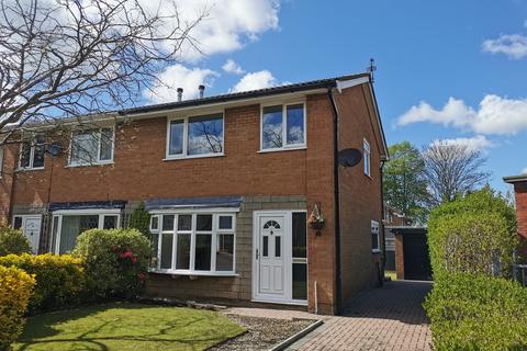 2 Edinburgh Close, Leyland, PR25 4UT