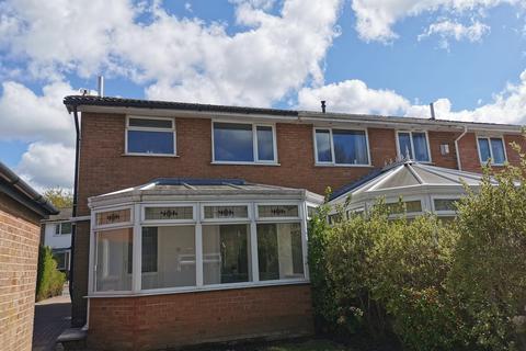2 Edinburgh Close, Leyland, PR25 4UT