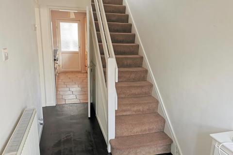 2 Edinburgh Close, Leyland, PR25 4UT