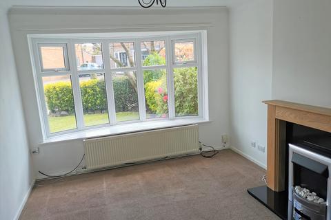 2 Edinburgh Close, Leyland, PR25 4UT
