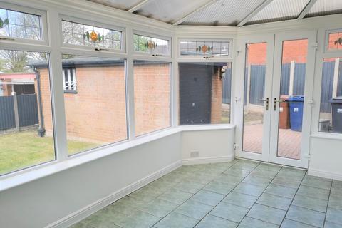 2 Edinburgh Close, Leyland, PR25 4UT