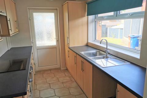 2 Edinburgh Close, Leyland, PR25 4UT