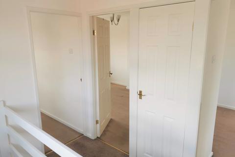 2 Edinburgh Close, Leyland, PR25 4UT