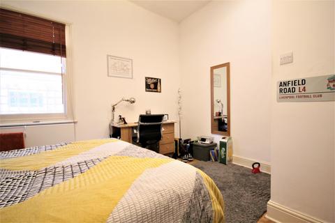 3 bedroom flat to rent, Hartham Road, Islington, N7