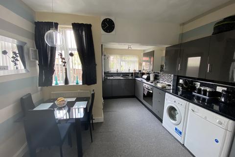 40 Brooklyn Avenue, Blackpool, FY3 7DP