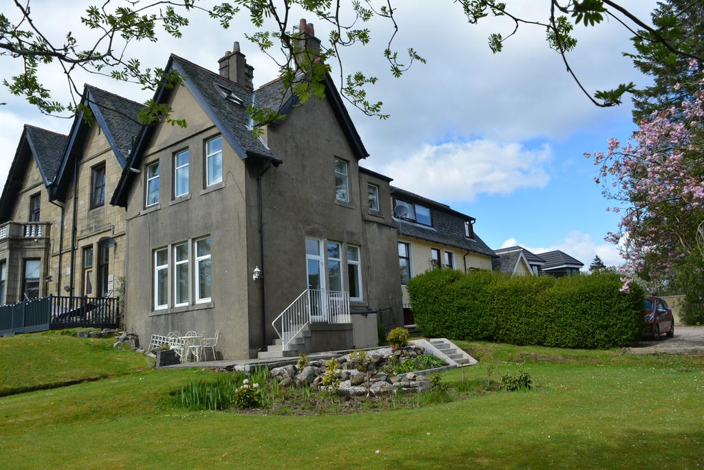 Flat 2, Hill House, Stanely Road, PAISLEY, PA2 6HG 1 bed ground floor