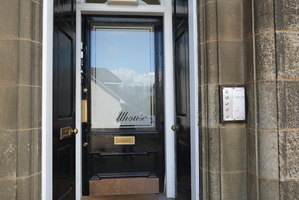 Flat 2, Hill House, Stanely Road, PAISLEY, PA2 6HG 1 bed ground floor flat £119,000