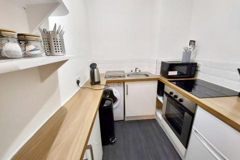 1 bedroom flat to rent - George Street, The City Centre, Aberdeen, AB25