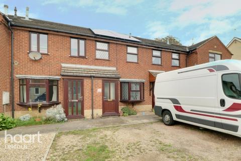 85 Dunkirk Road, Lincoln, LN1 3UJ