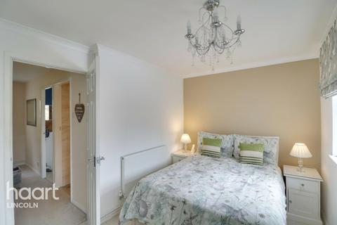 85 Dunkirk Road, Lincoln, LN1 3UJ
