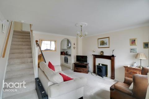 85 Dunkirk Road, Lincoln, LN1 3UJ