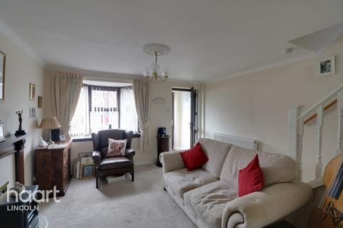 85 Dunkirk Road, Lincoln, LN1 3UJ